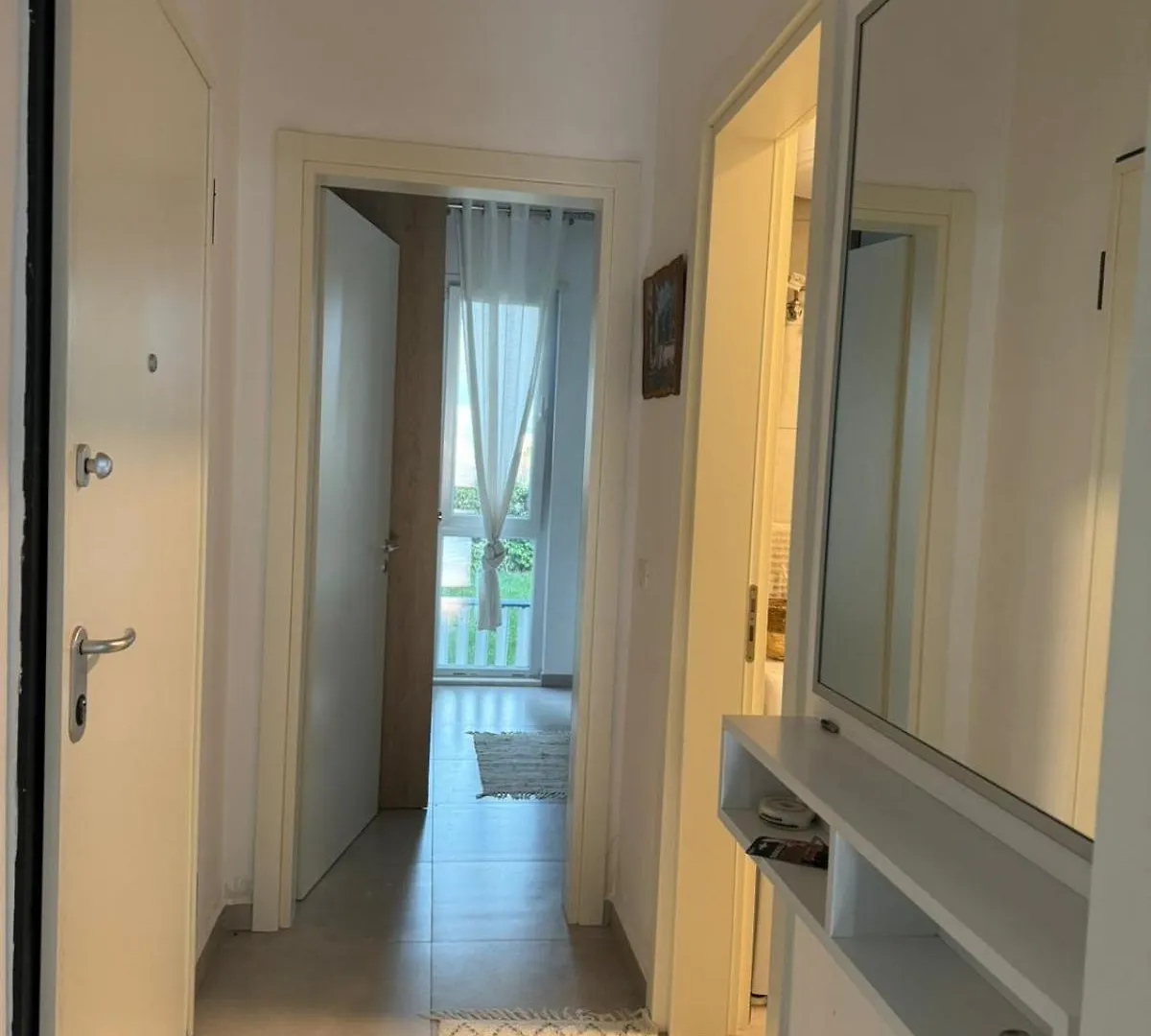 Valamar Residenc , Roan Apartment, Gjiri I Lalzit, Albania Durrës Albánia