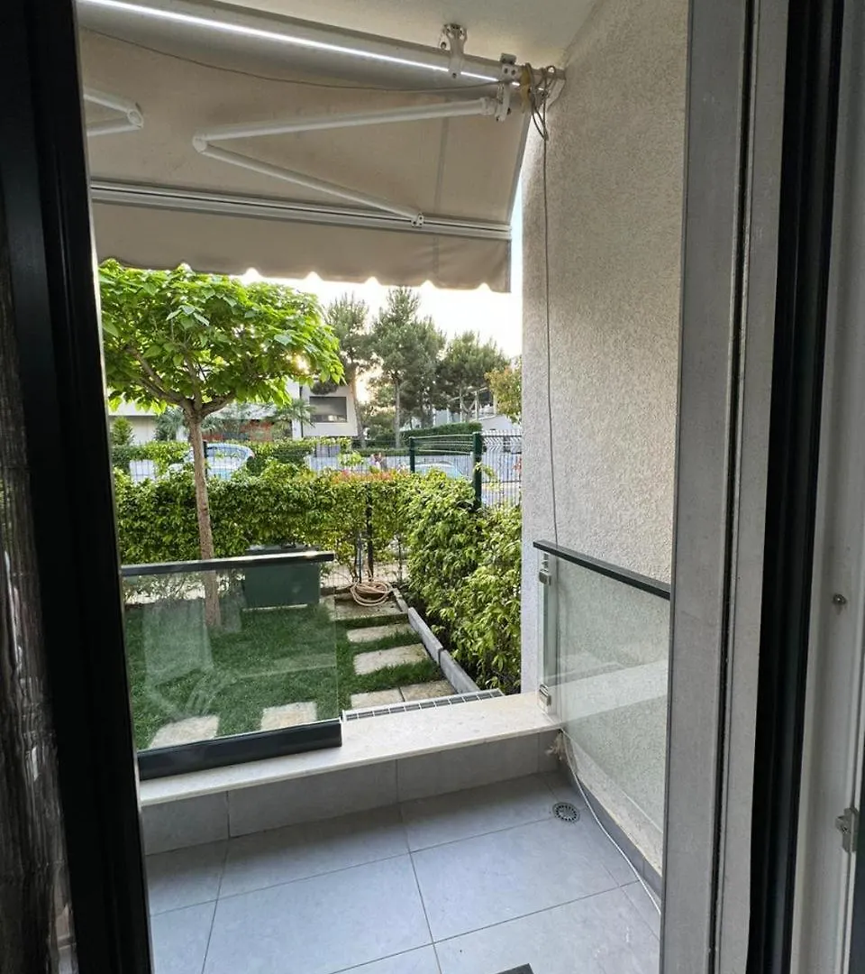 Valamar Residenc , Roan Apartment, Gjiri I Lalzit, Albania Durrës Albánia