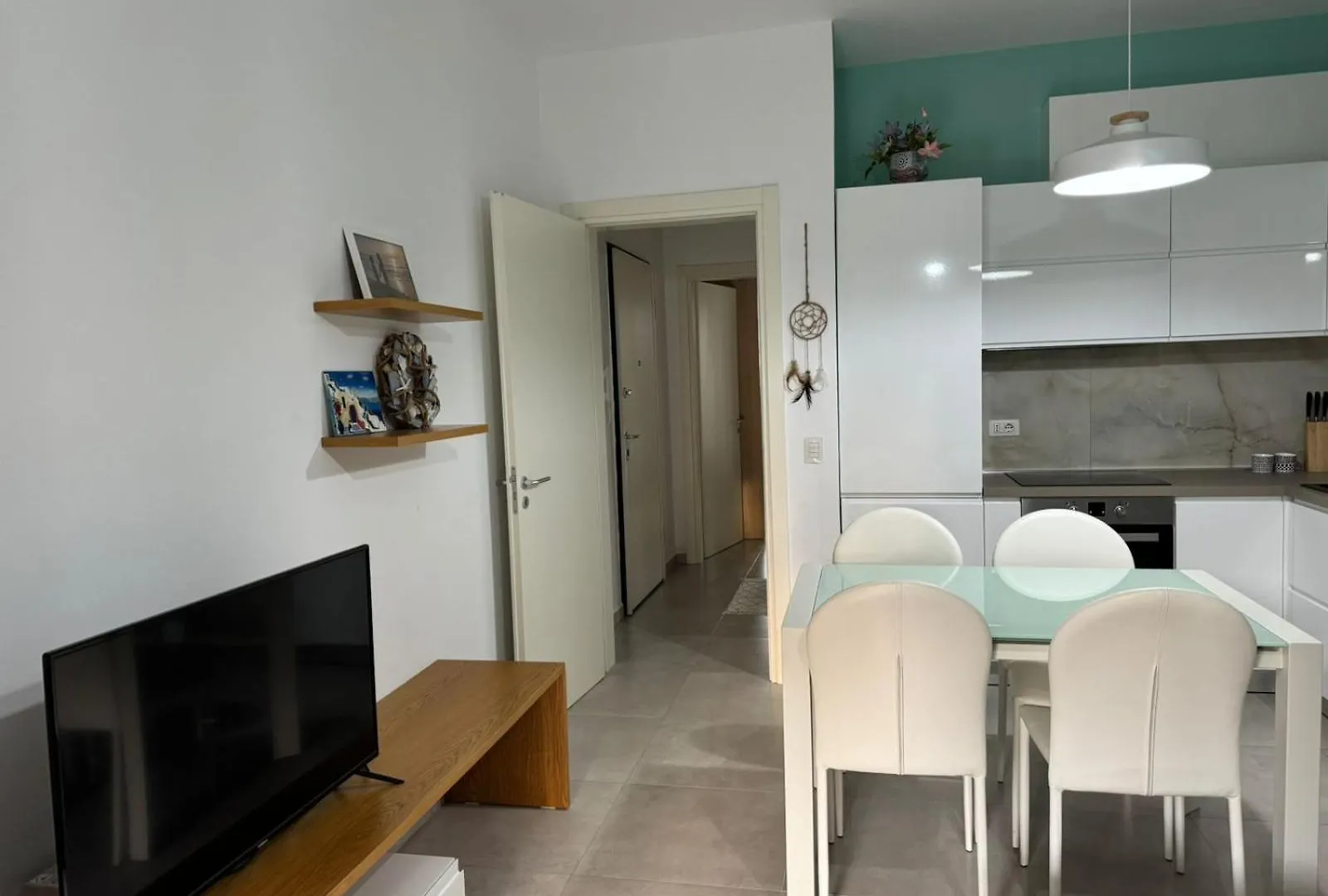 Valamar Residenc , Roan Apartment, Gjiri I Lalzit, Albania ドゥラス 0*,  アルバニア