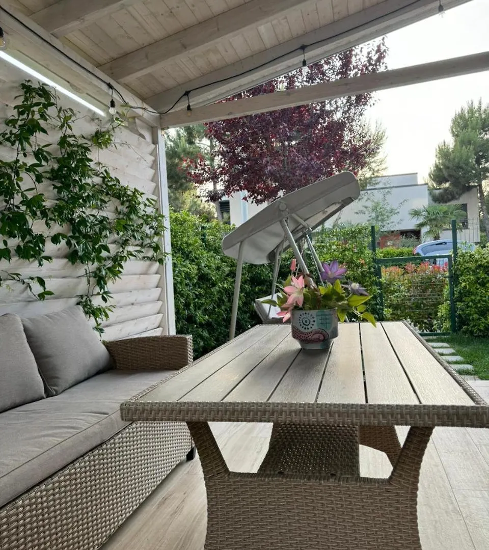 Valamar Residenc , Roan Apartment, Gjiri I Lalzit, Albania Durrës Nyaraló