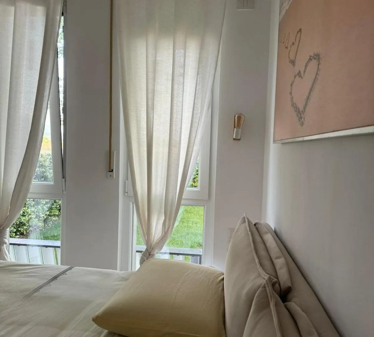 Nyaraló Valamar Residenc , Roan Apartment, Gjiri I Lalzit, Albania Durrës Albánia