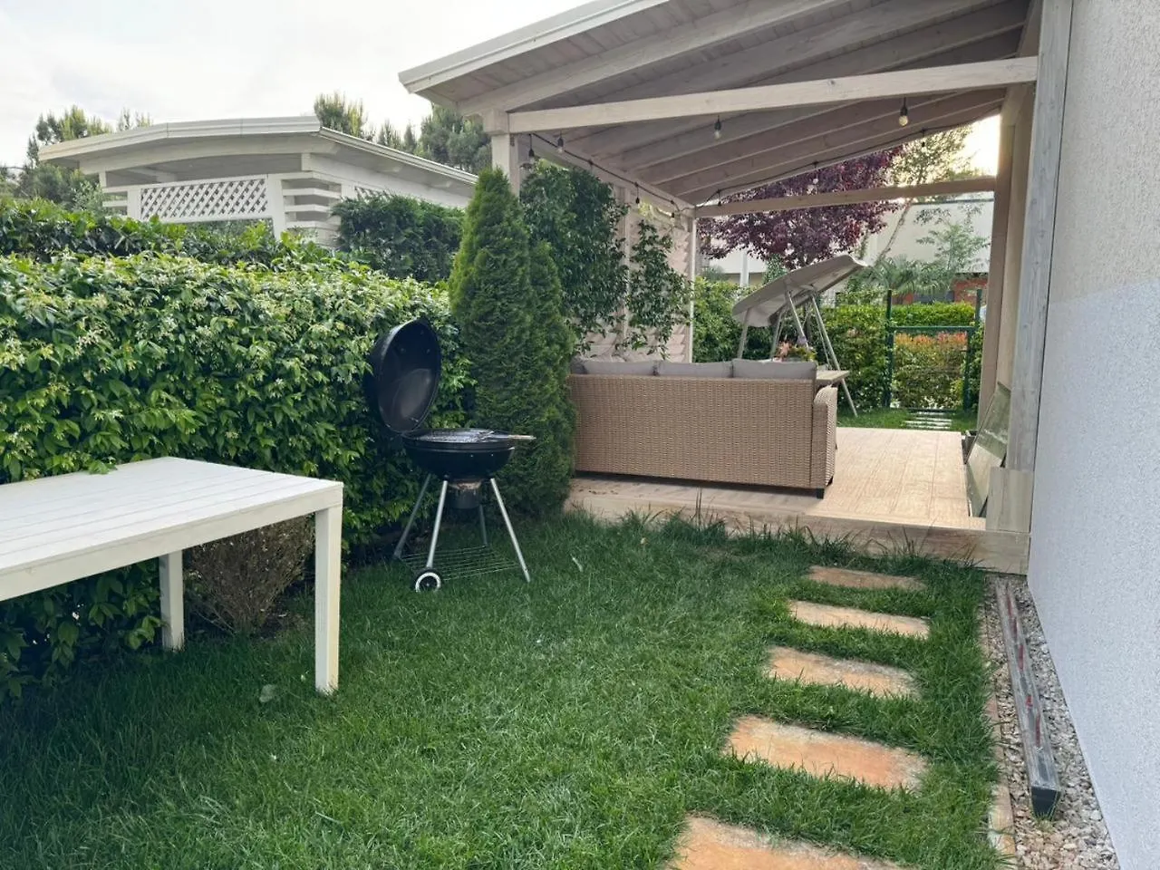 Nyaraló Valamar Residenc , Roan Apartment, Gjiri I Lalzit, Albania Durrës