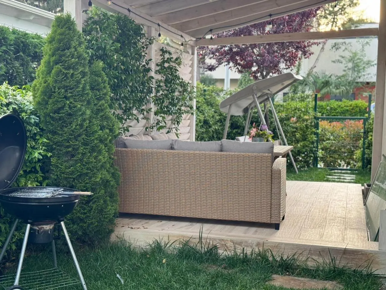 Valamar Residenc , Roan Apartment, Gjiri I Lalzit, Albania Durrës Albánia