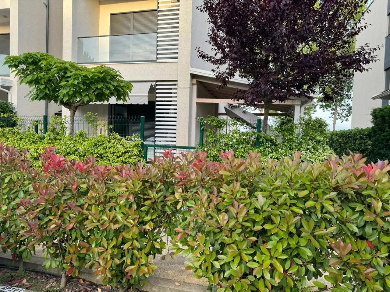 Valamar Residenc , Roan Apartment, Gjiri I Lalzit, Albania Durrës 0*,  Albánia