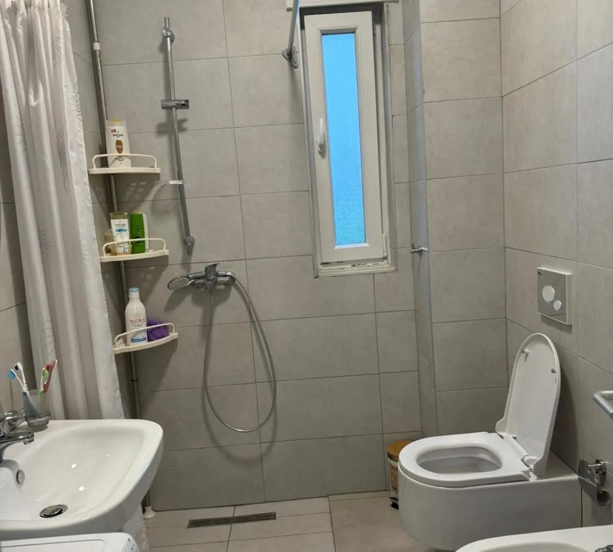 Valamar Residenc , Roan Apartment, Gjiri I Lalzit, Albania ドゥラス 0*,