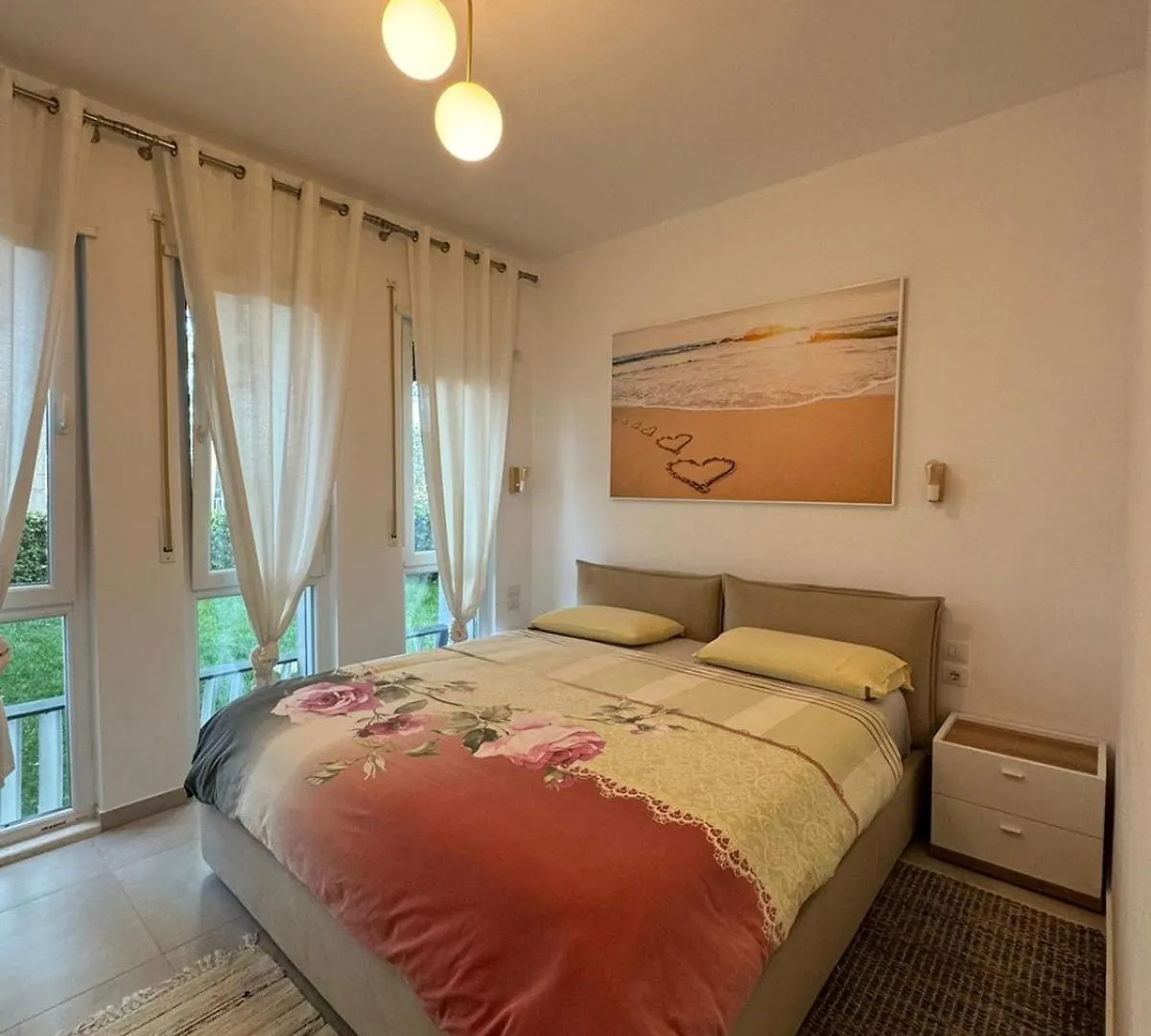 Valamar Residenc , Roan Apartment, Gjiri I Lalzit, Albania Durrës 0*,