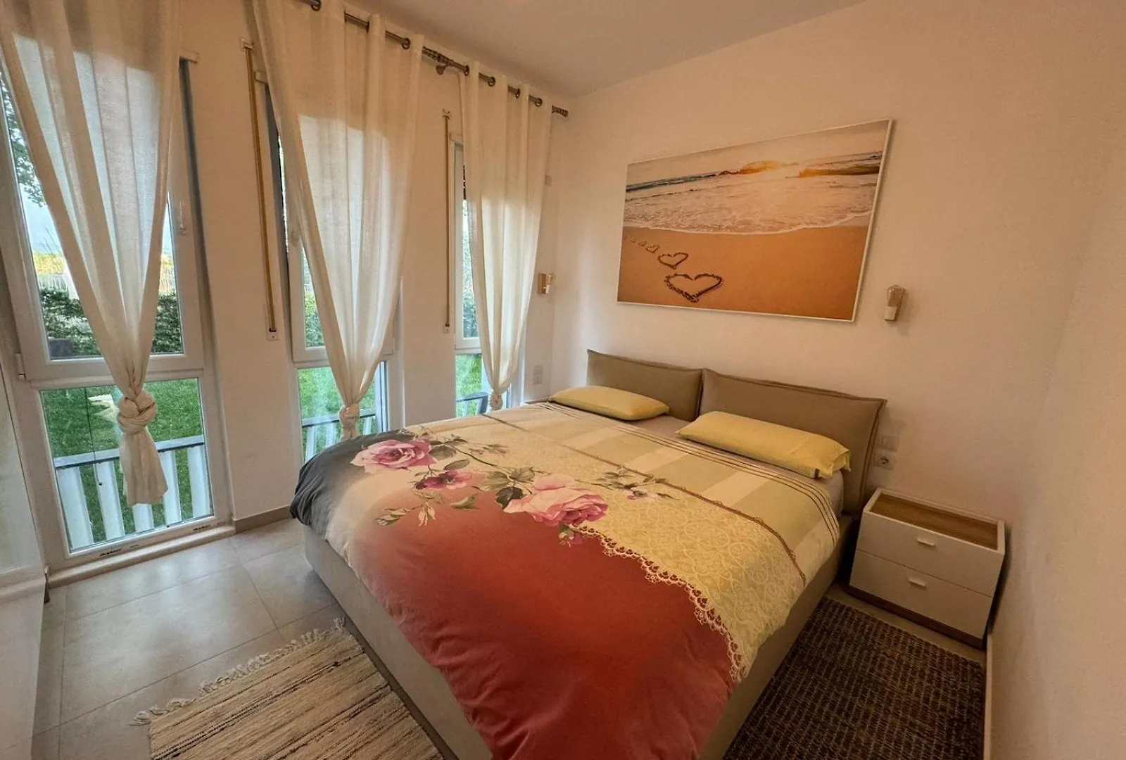 Valamar Residenc , Roan Apartment, Gjiri I Lalzit, Albania Durrës Nyaraló